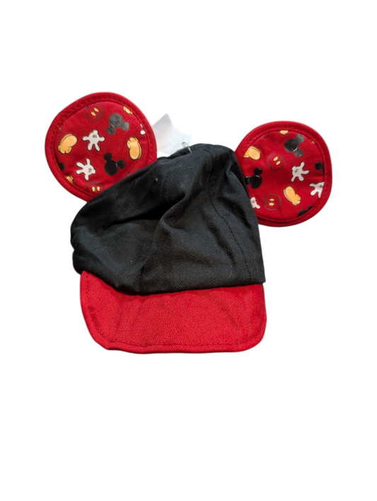 Casquette 6-18mois Minnie Disney Parks