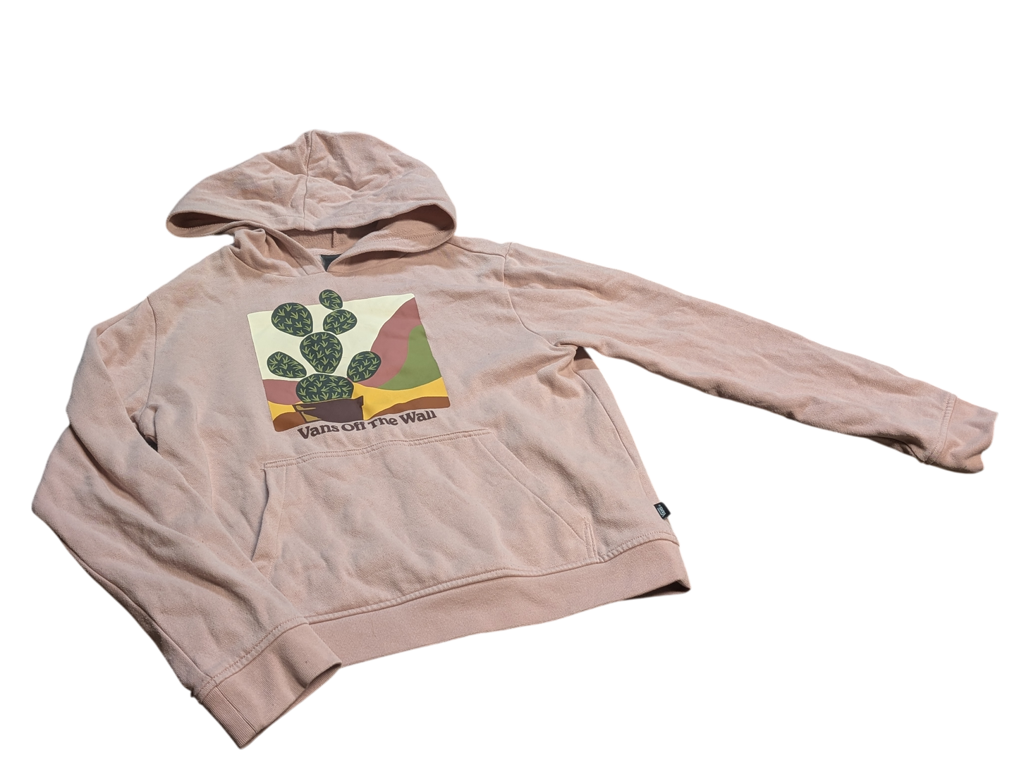 CHandail X-L 12-14ans Vans