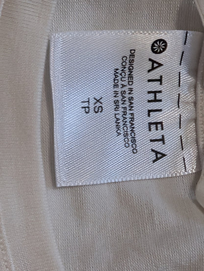 Chandail Xsmall Athleta