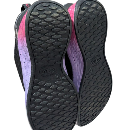Chaussures gr 2 grand enfant Athletic Works Neuf