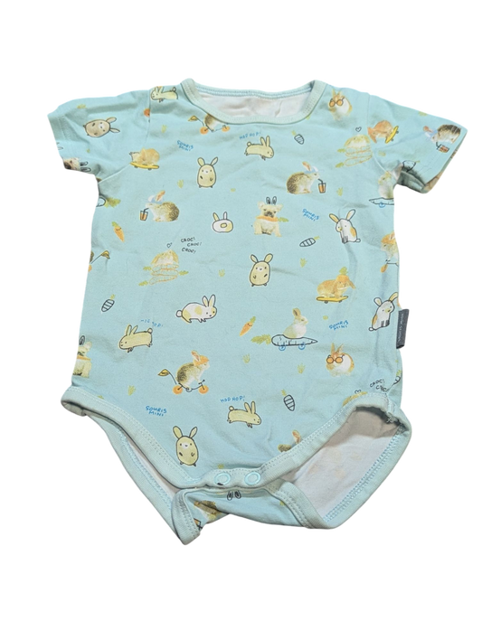 Cache-couche 3-6mois Souris Mini*