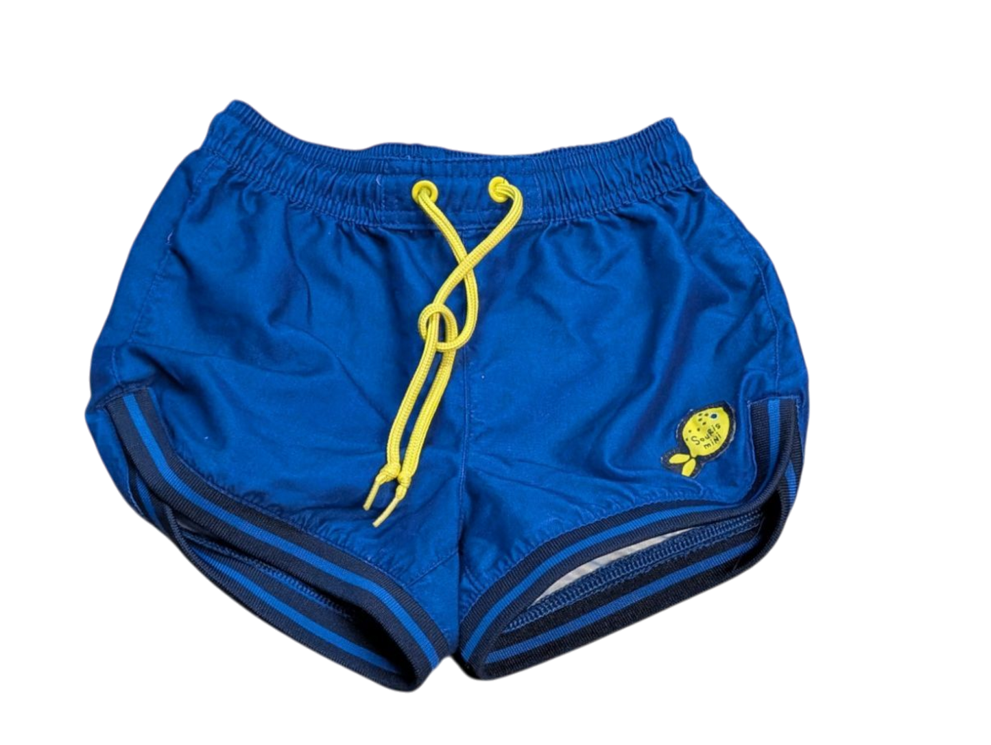 Short maillot 4ans Souris Mini