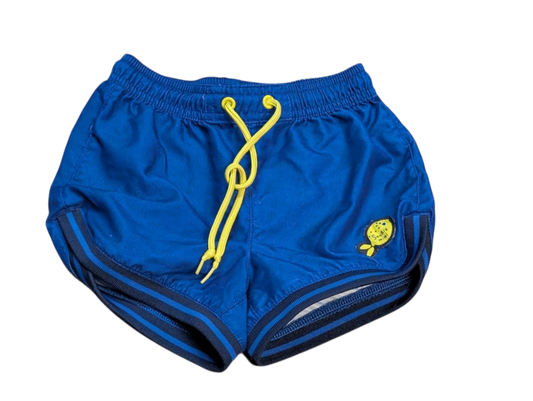 Short maillot 4ans Souris Mini