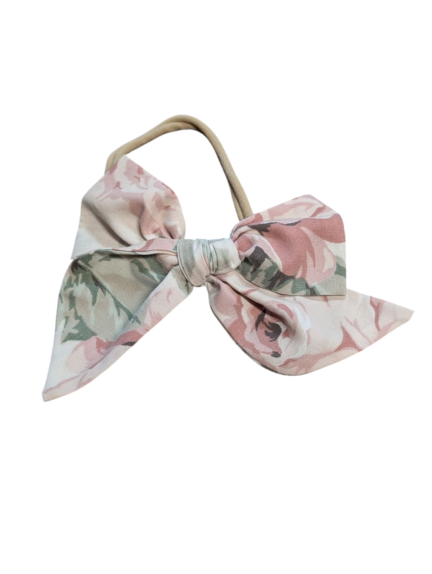 Bandeau | Élastique en nylon