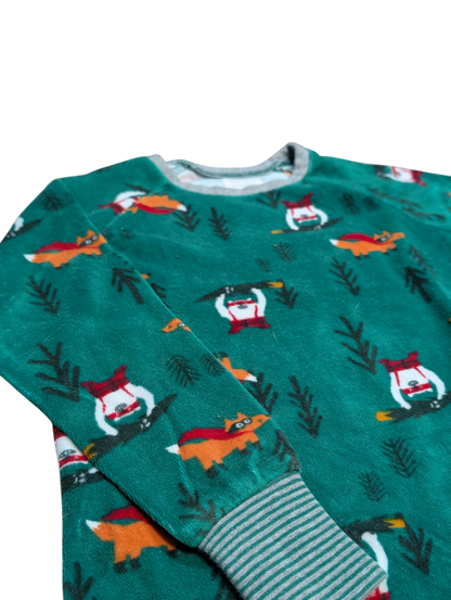 Pyjama 5ans Souris Mini