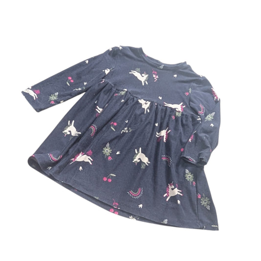 Robe 3ans Tag*