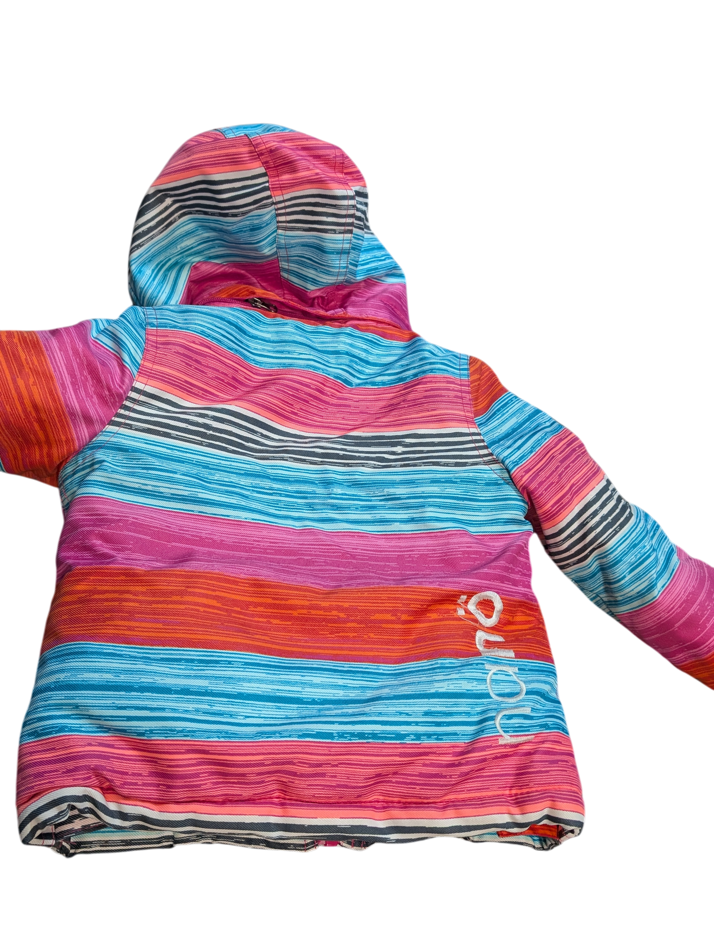 Manteau hiver 2ans Nanö*