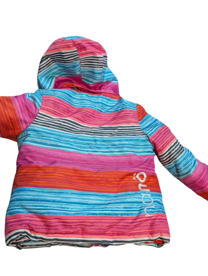 Manteau hiver 2ans Nanö*