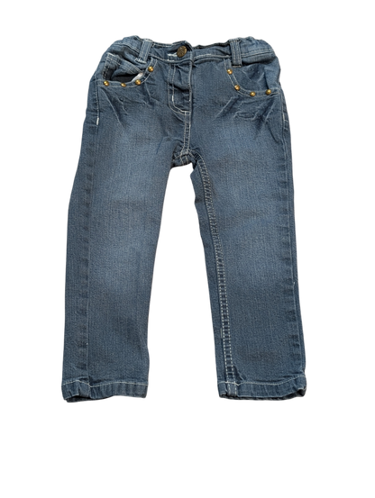 Jeans 18mois Minoti