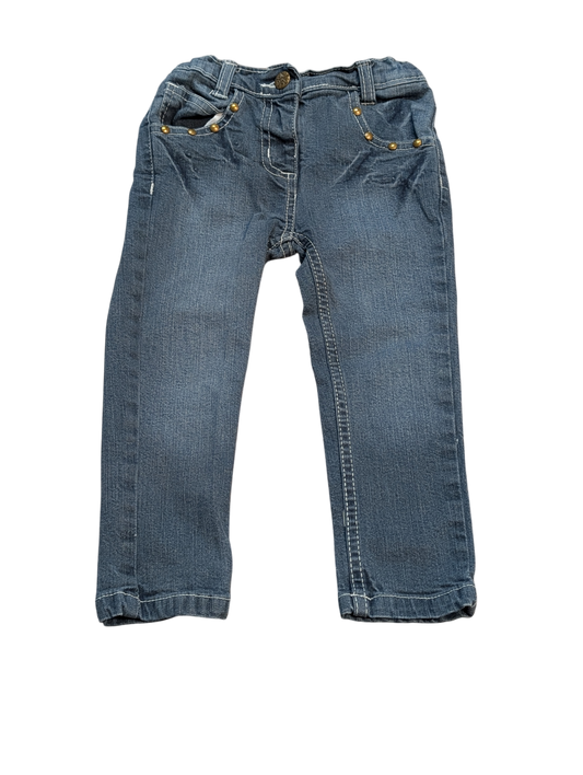 Jeans 18mois Minoti