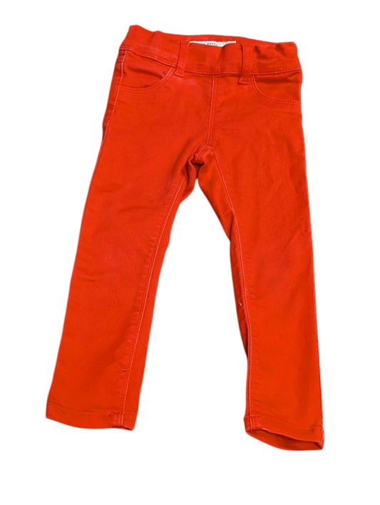 Pantalon 18-24mois Name It*