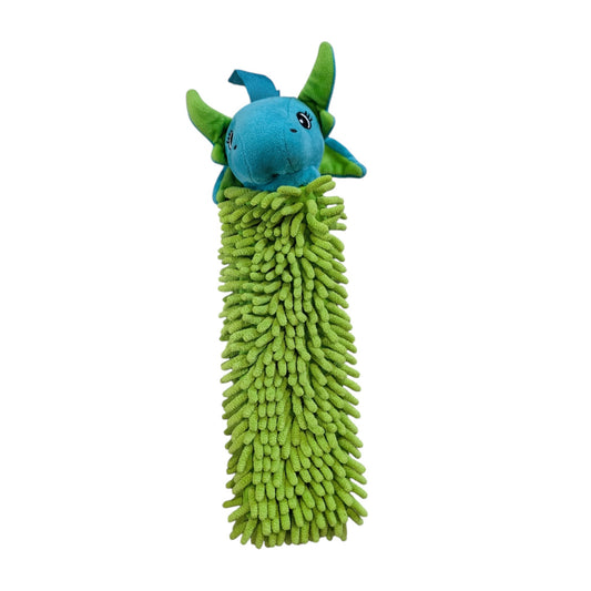 Dragon séchage de mains NOrwex