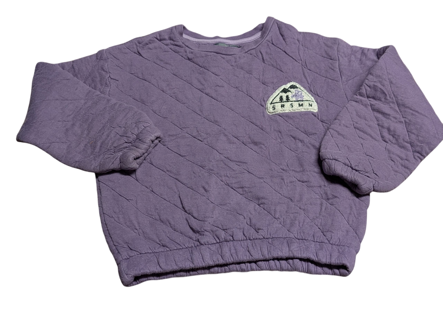 Chandail 6ans Souris Mini