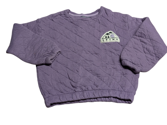 Chandail 6ans Souris Mini