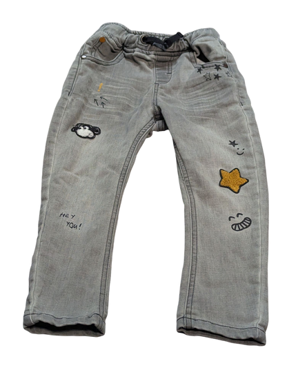 Jeans 2-3ans Next*