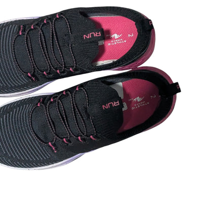 Chaussures gr 2 grand enfant Athletic Works Neuf