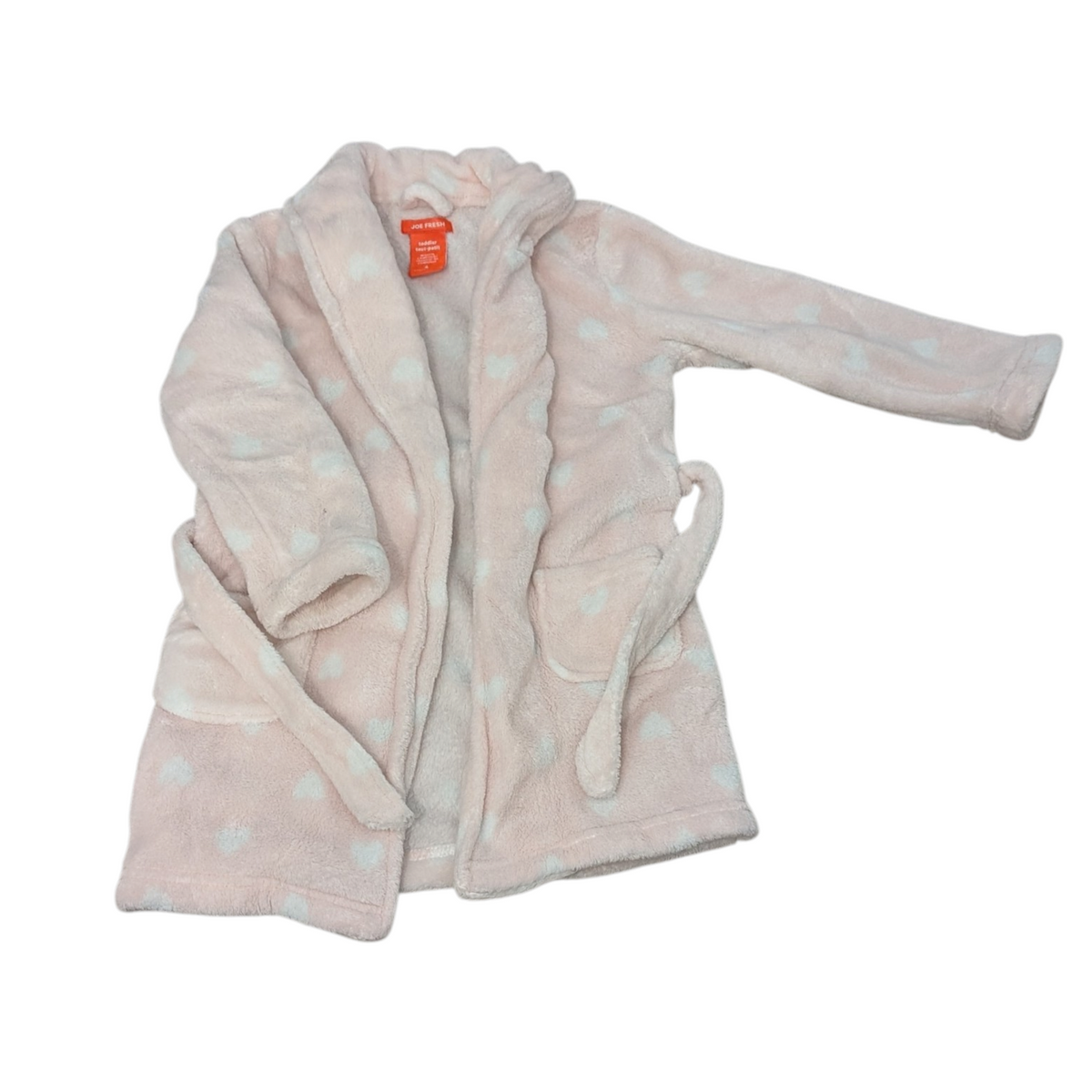 Robe de chambre 4ans Joe Fresh