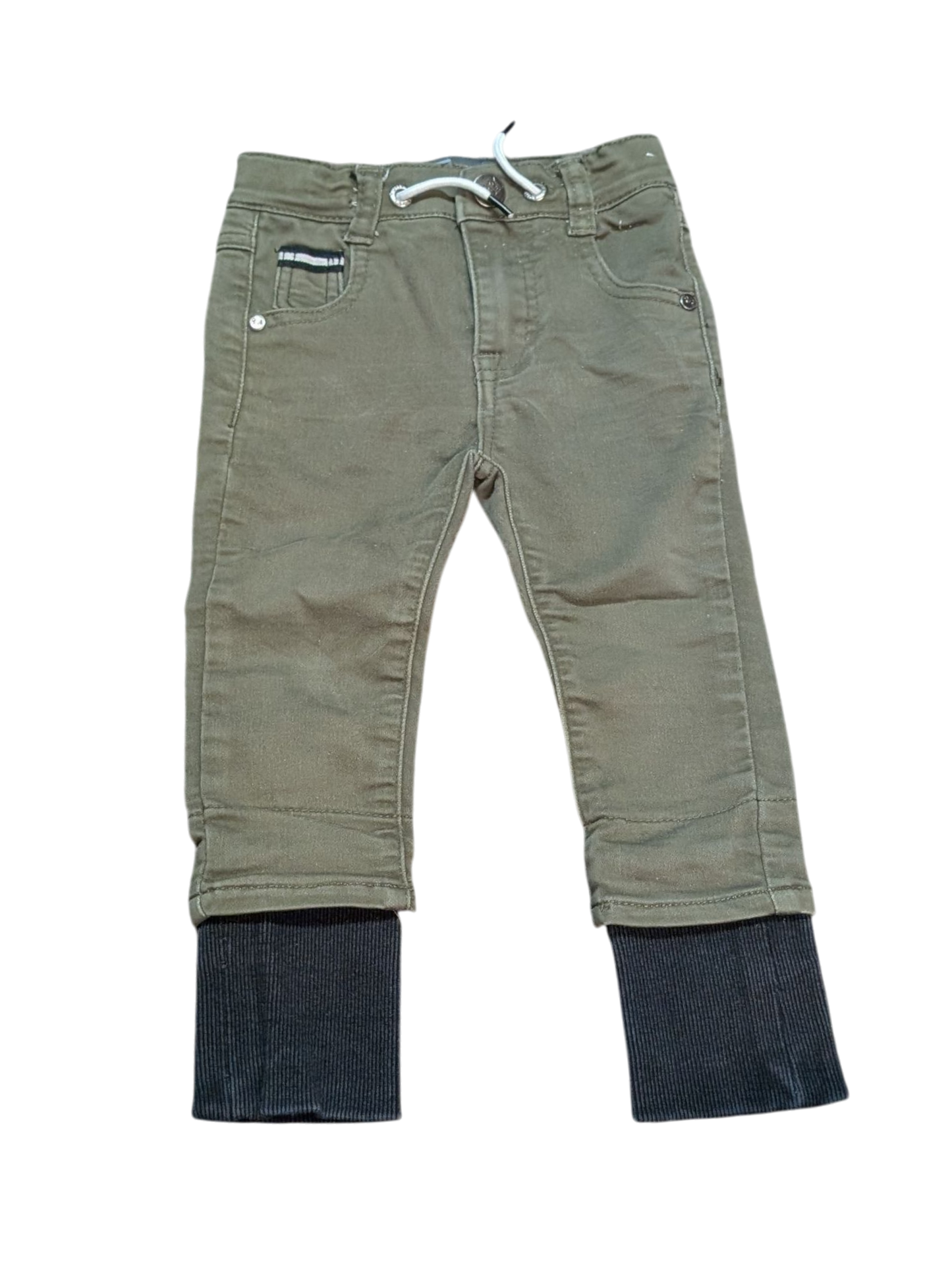 Jeans 18mois Romy & Aksel