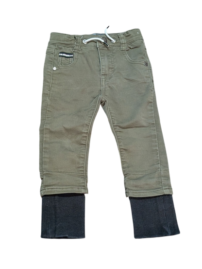 Jeans 18mois Romy & Aksel