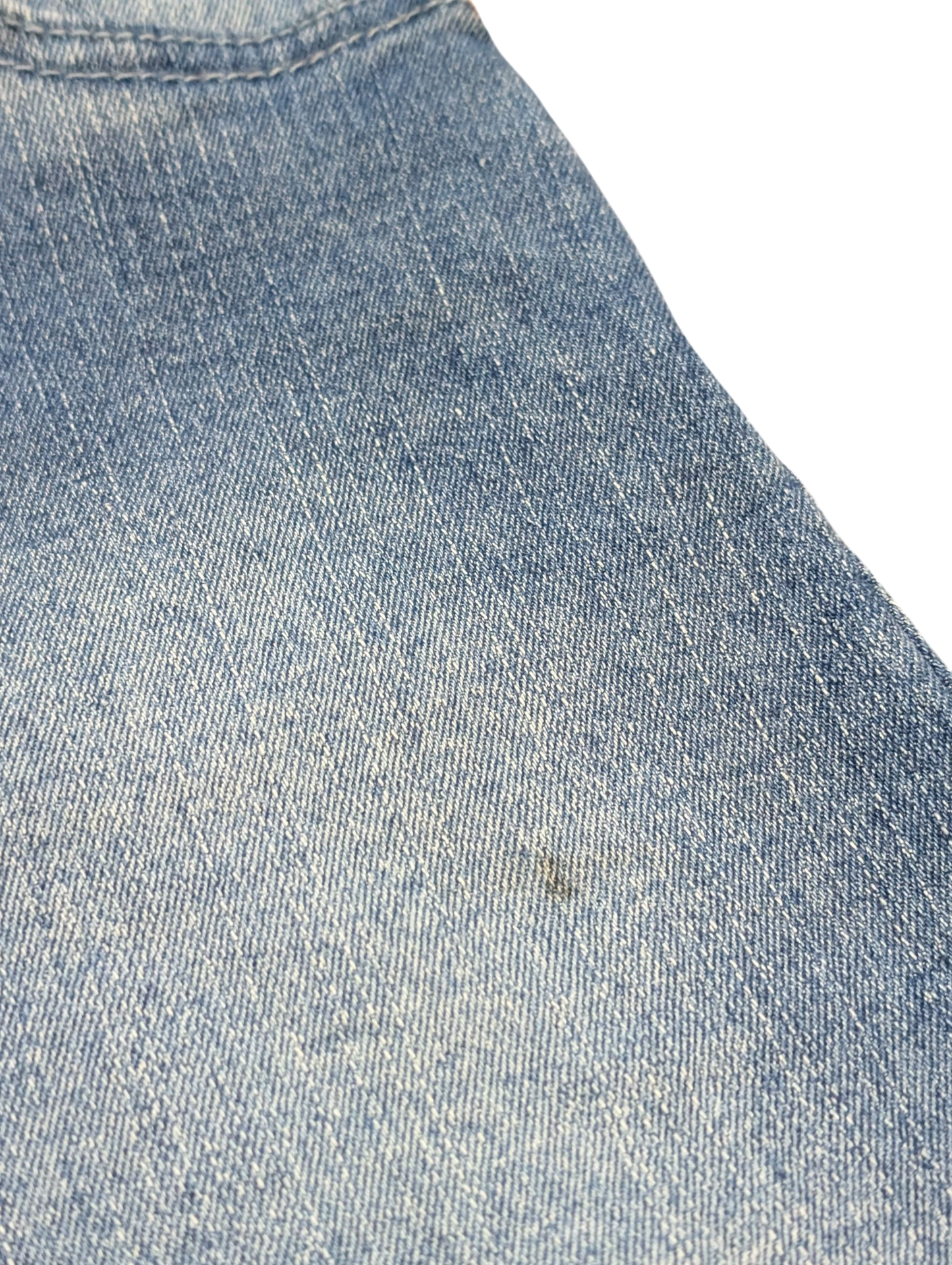 Jupe en jeans 4ans Surface*