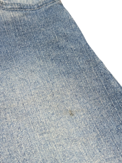Jupe en jeans 4ans Surface*