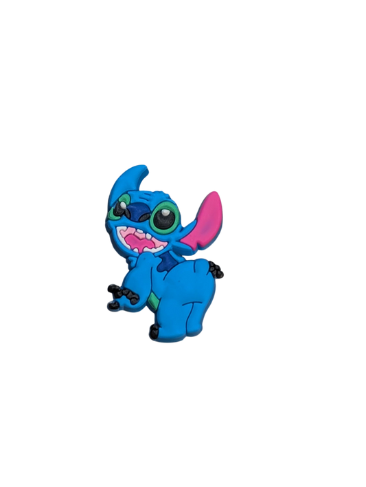 Breloque pour Crocs Stitch Neuf