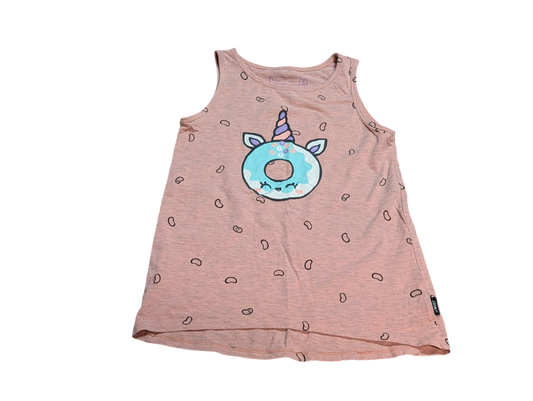 Camisole 8ans Souris Mini