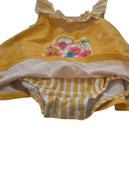 Maillot 18-24mois Souris Mini