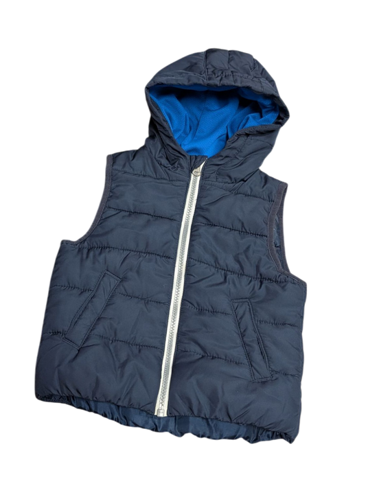 Veste sans manches / Doudoune 3ans Kiabi