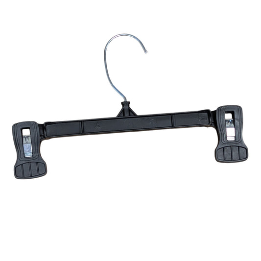 Support / Cintre plastique grandeur grand enfant pour pantalons