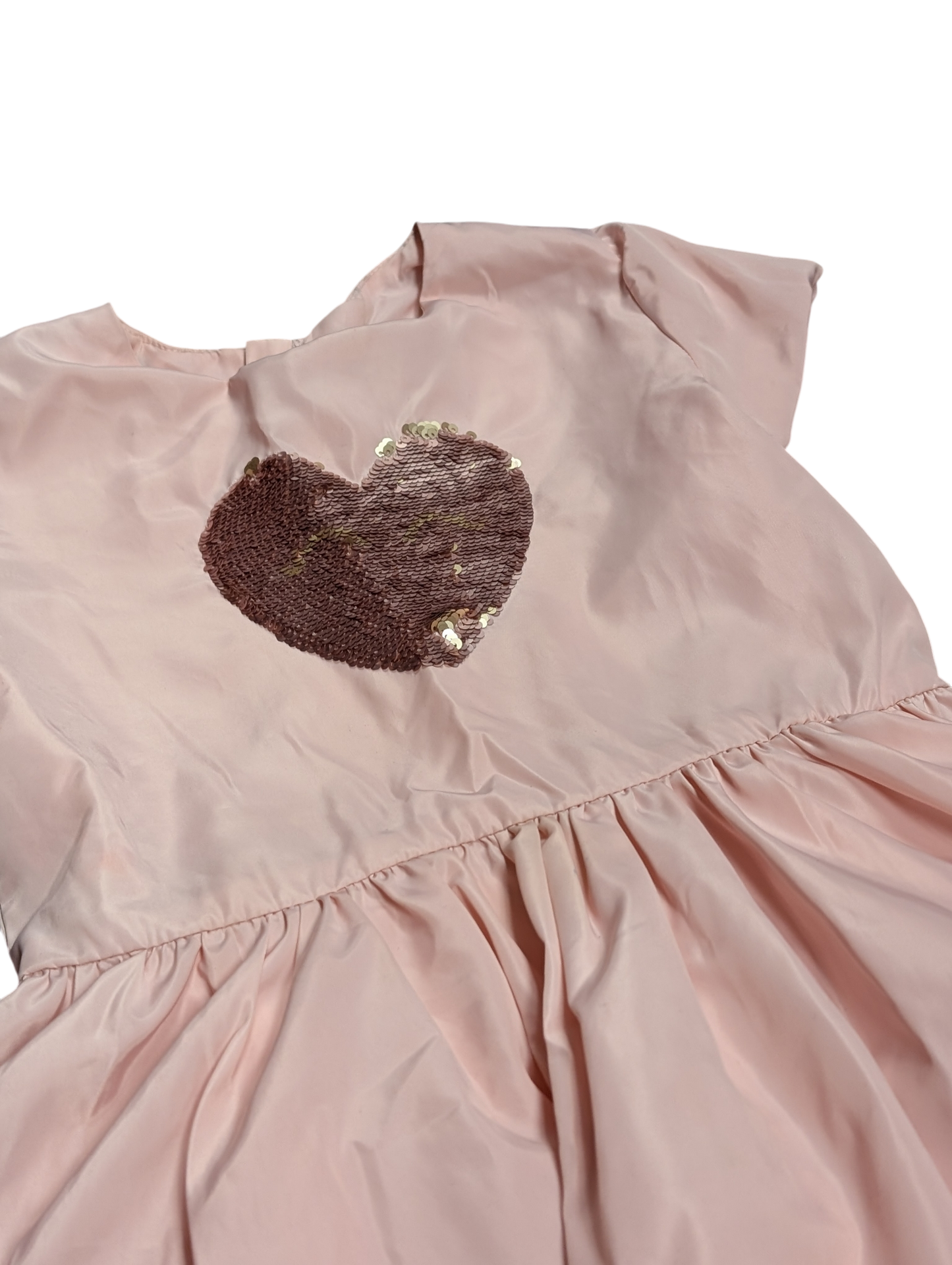 Robe 7ans Souris Mini