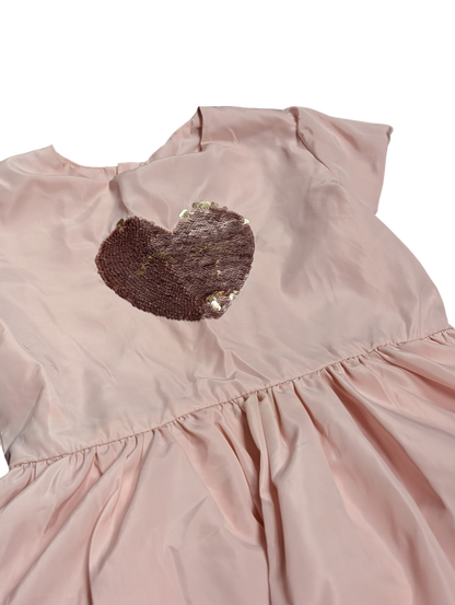 Robe 7ans Souris Mini