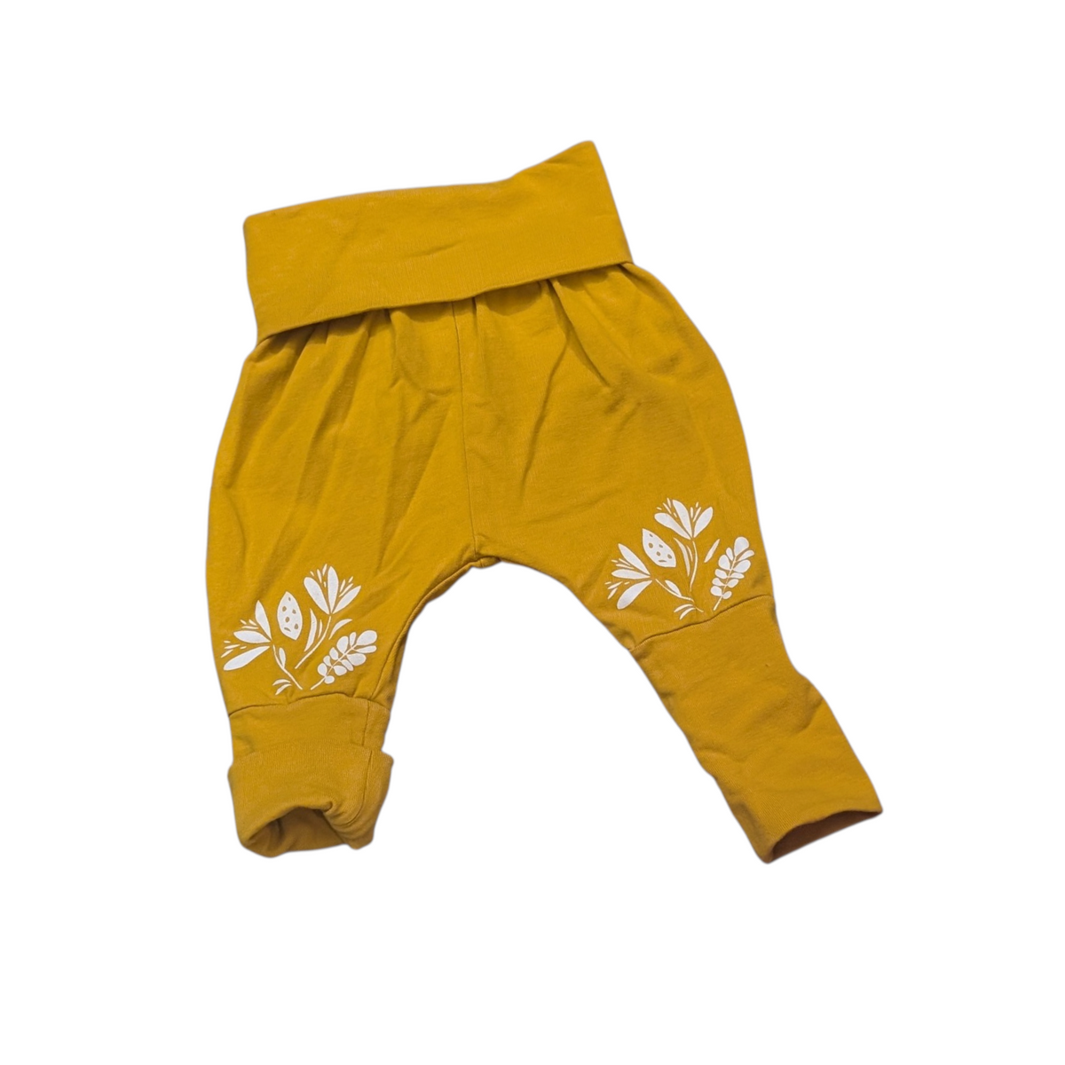 Pantalon évolutif 0-6mois Tag
