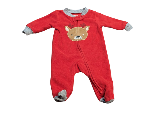 Pyjama polar Nouveau-né Carters