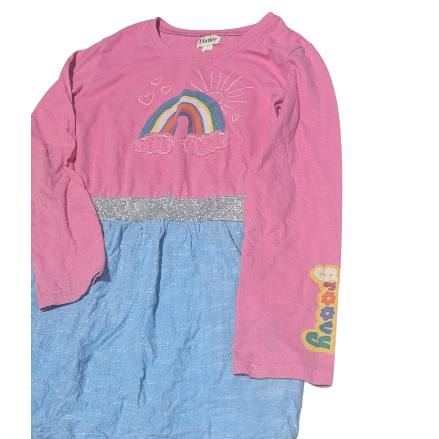 Robe 7ans Hatley