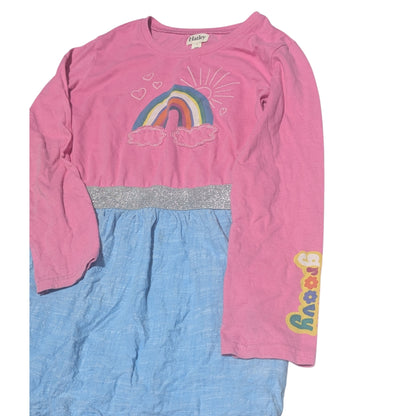Robe 7ans Hatley