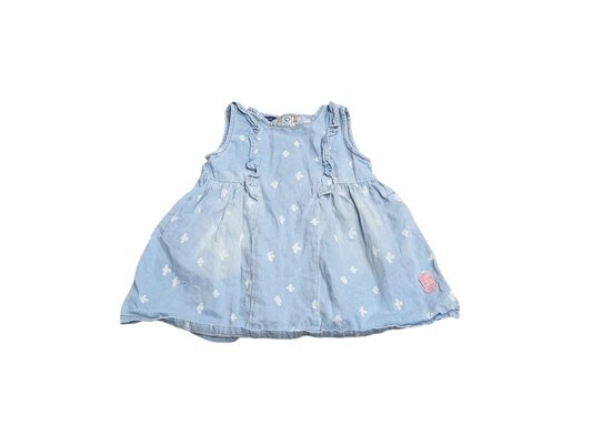 Robe 18-24mois Souris Mini