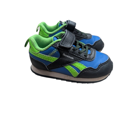 Chaussures gr 5 jeune enfant Reebok