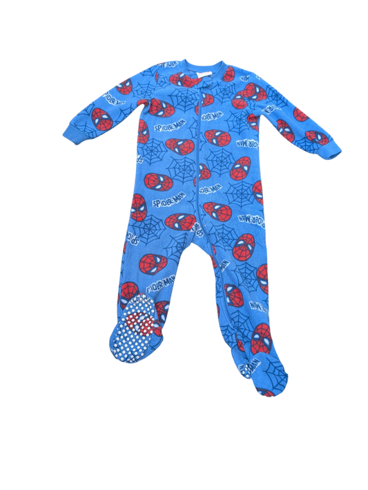 Pyjama polar 18-24mois Marvel