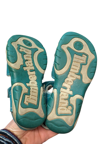 Sandales gr 12 enfant Timberland*