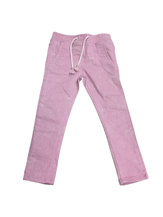 Pantalon 3ans Souris Mini