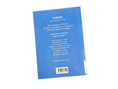 Livre Florence