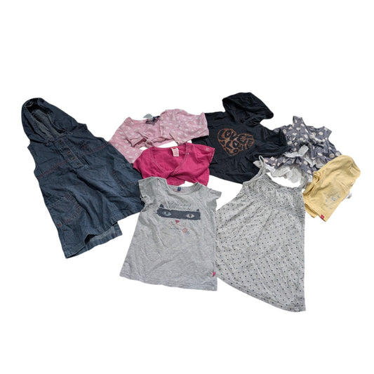 Lot 2-3ans Marques mélangées*