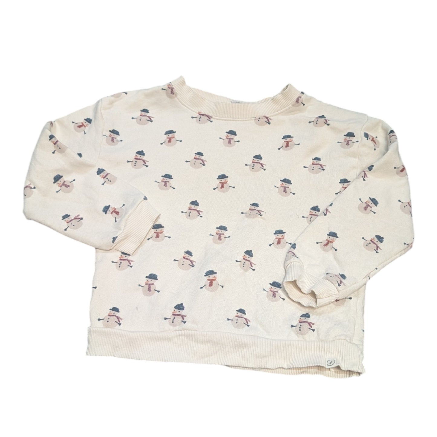 Chandail 5ans Carters