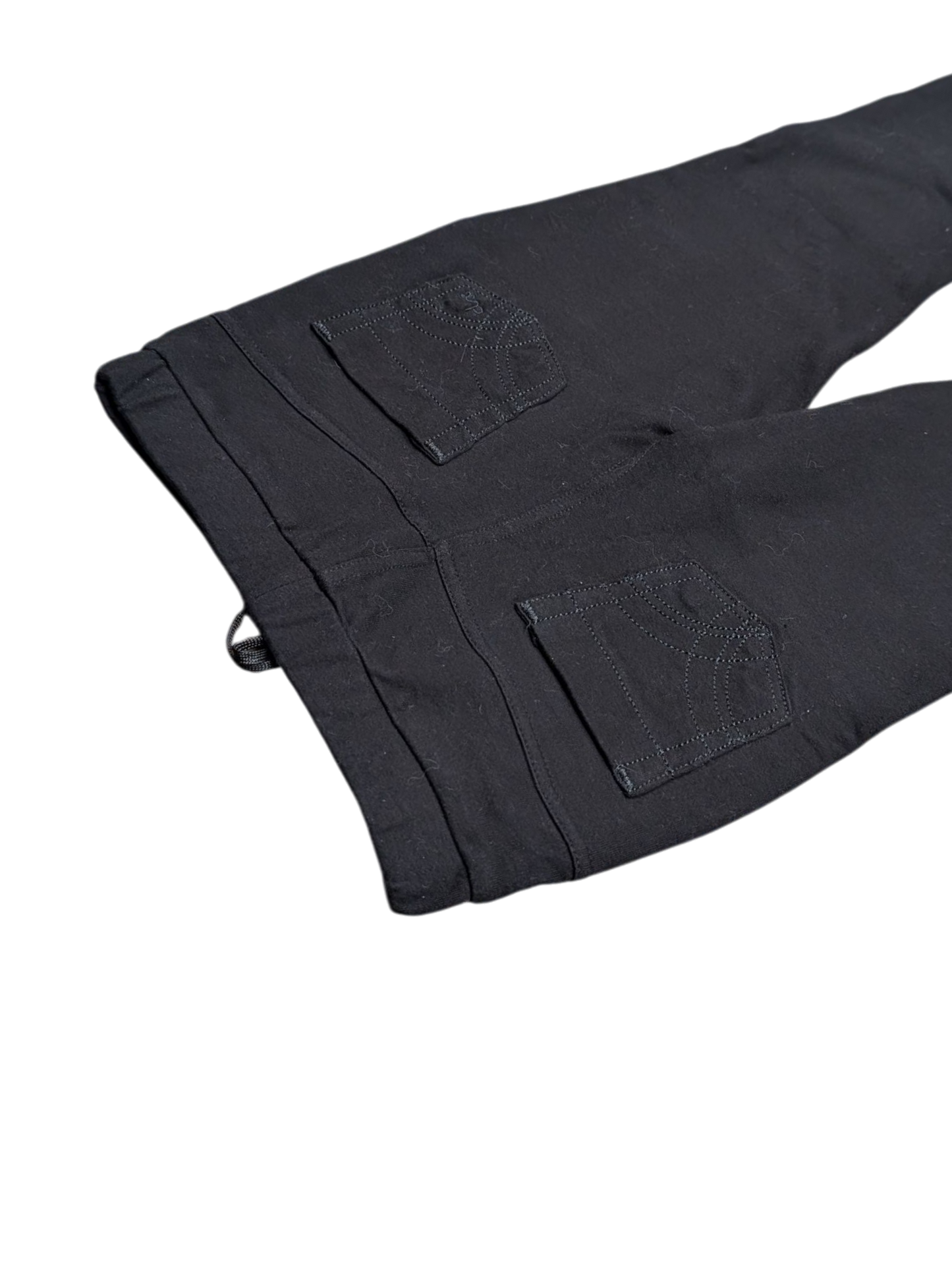 Pantalon 7ans Deux Par Deux Neuf