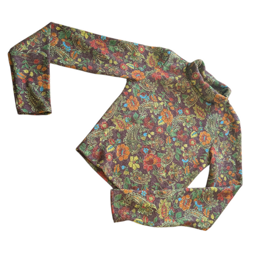 Chandail Xsmall Lait de poule