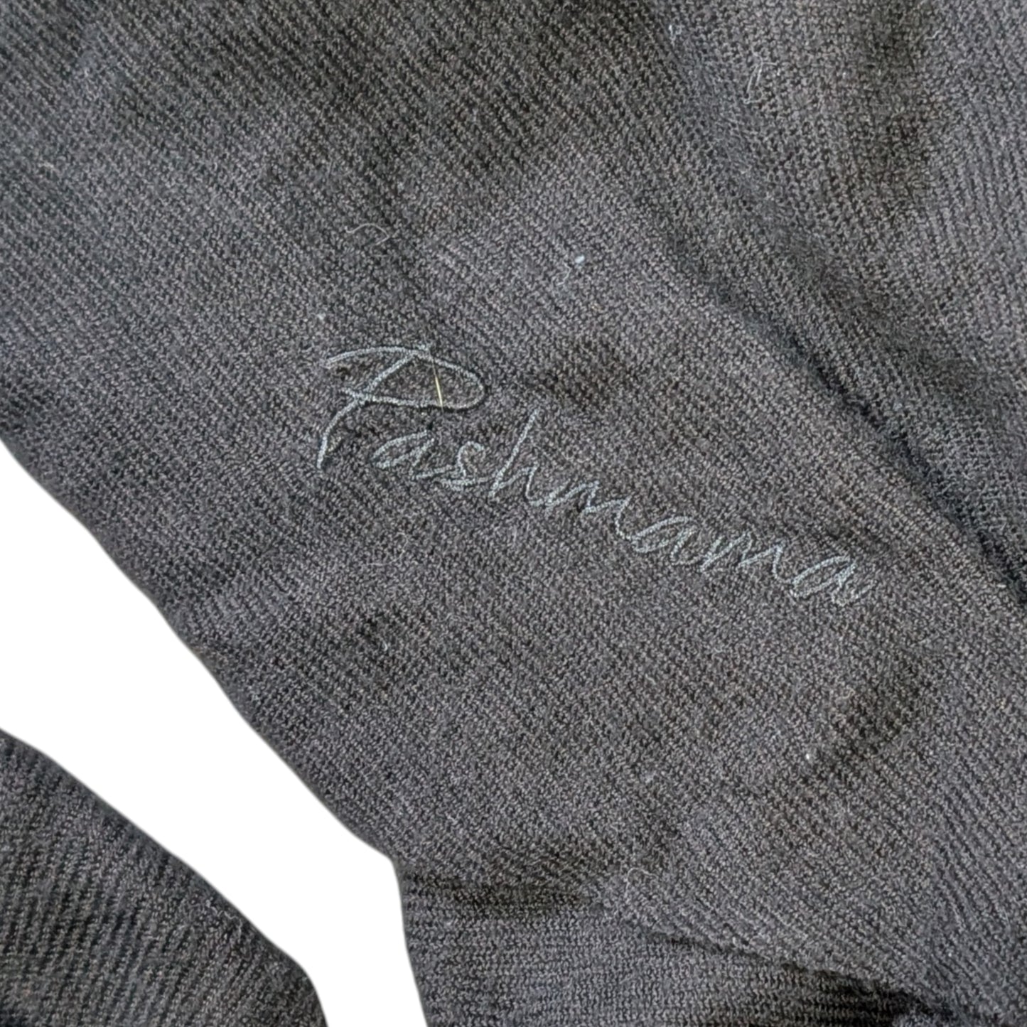 Foulard d'allaitement Pashmama