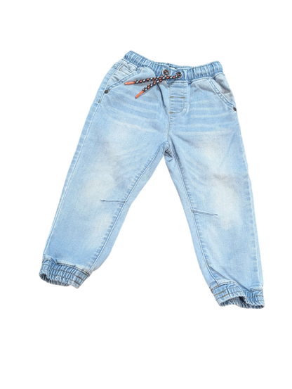 Jeans 2-3ans Next*