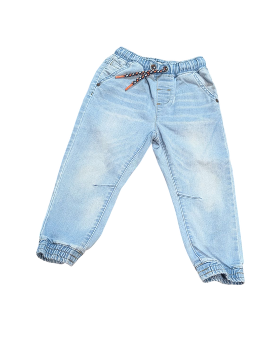 Jeans 2-3ans Next*