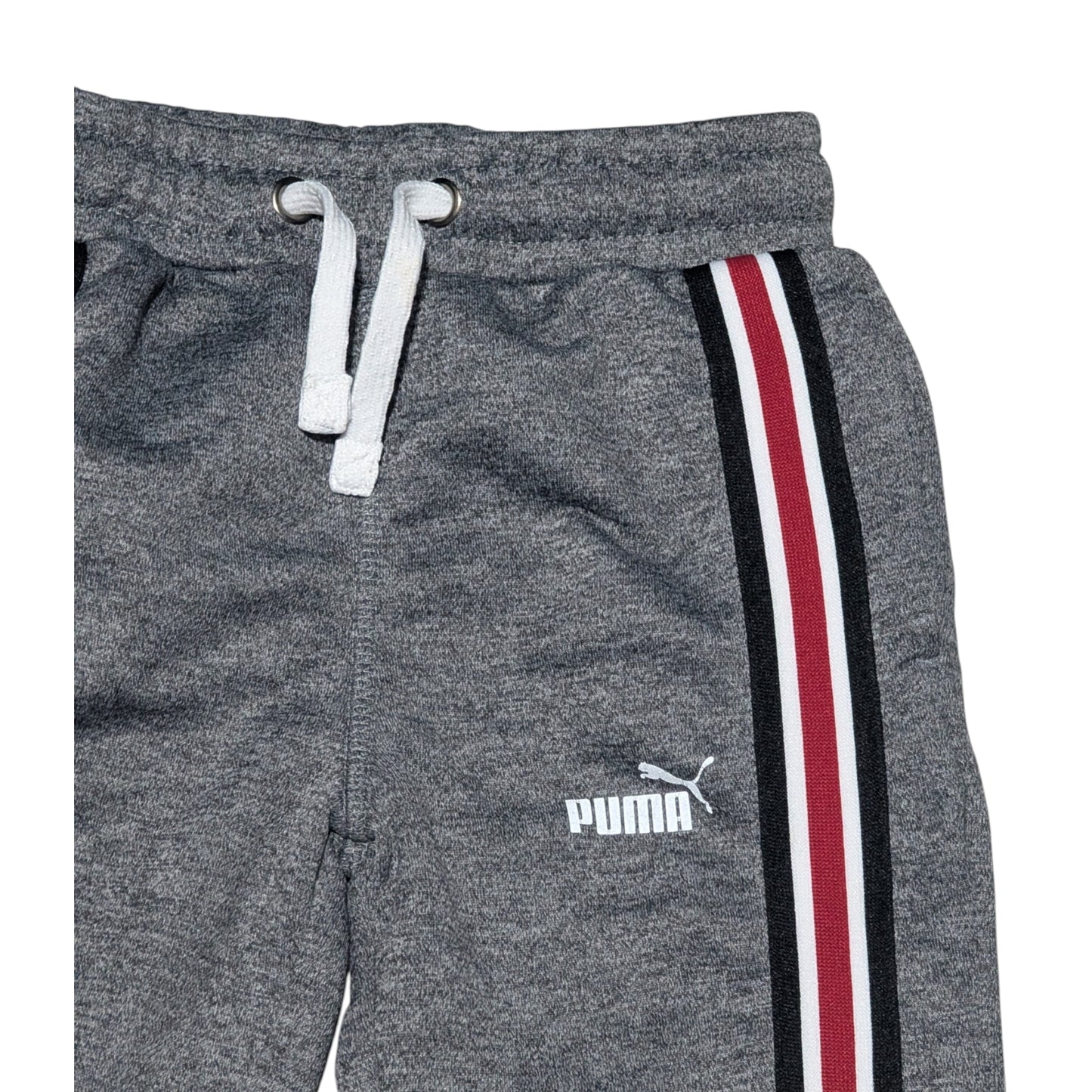 Pantalon sport 6ans Puma